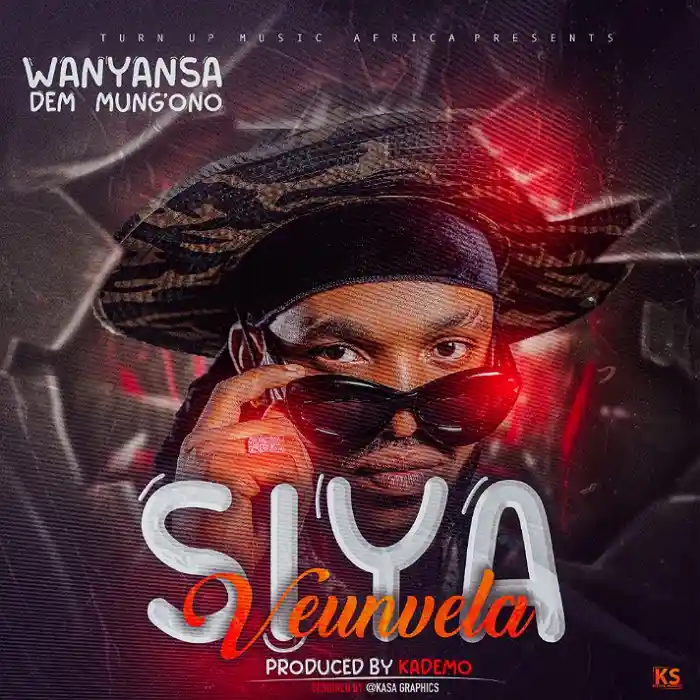 DOWNLOAD: Wanyansa Dem – “Siyaveuvela” Mp3