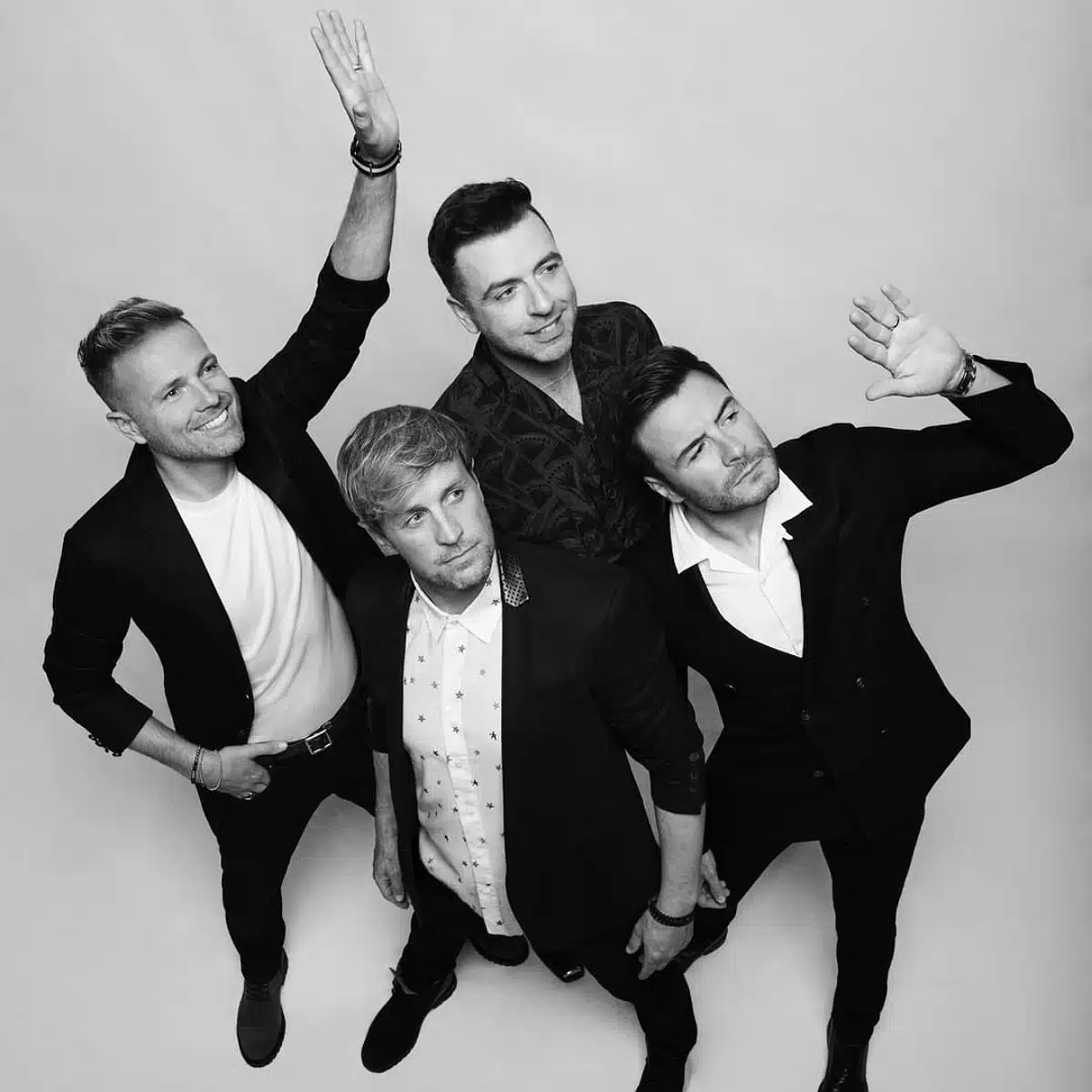 Westlife || Biography