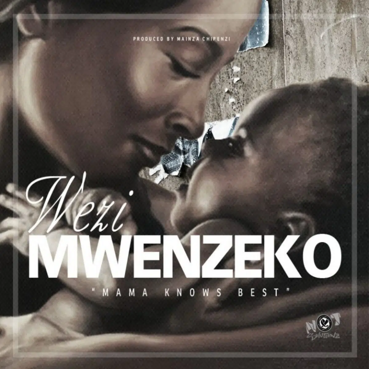 DOWNLOAD: Wezi – “Mwenzeko” (Mama Knows Best) Mp3