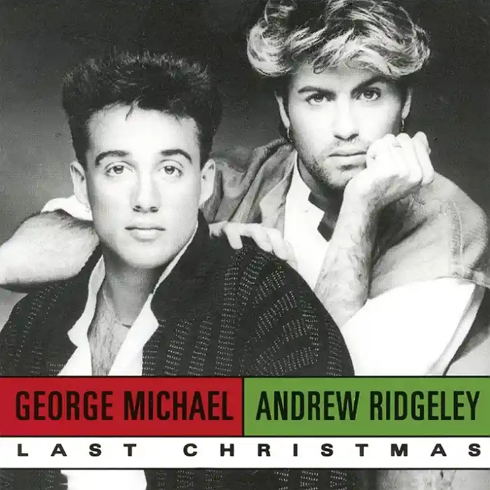 DOWNLOAD: Wham! – “Last Christmas” Video & Audio Mp3