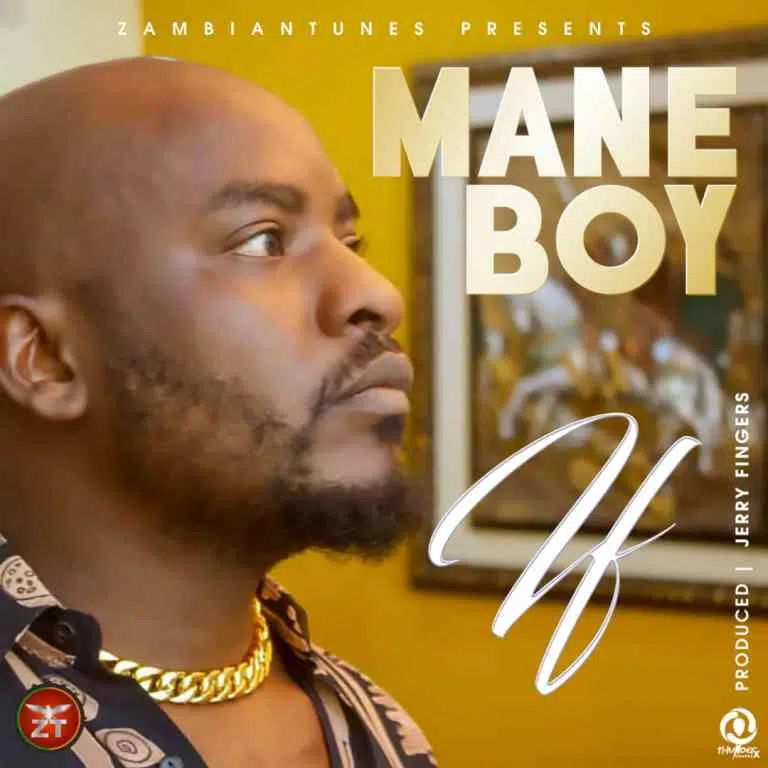 DOWNLOAD: Mane Boy – “IF” Mp3