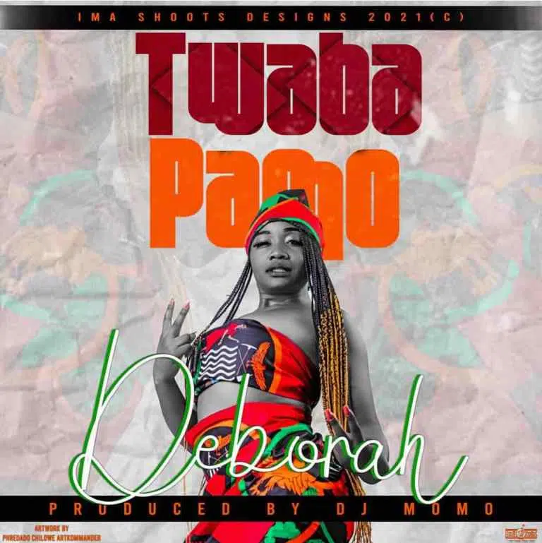 DOWNLOAD: Deborah – “Bonse Twaba Pamo” Mp3