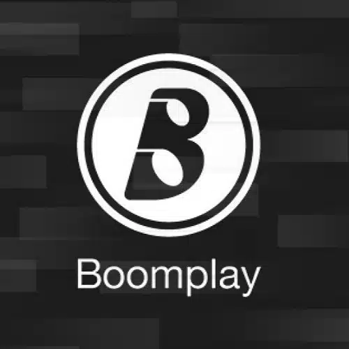 Who has the highest streams on Boomplay?