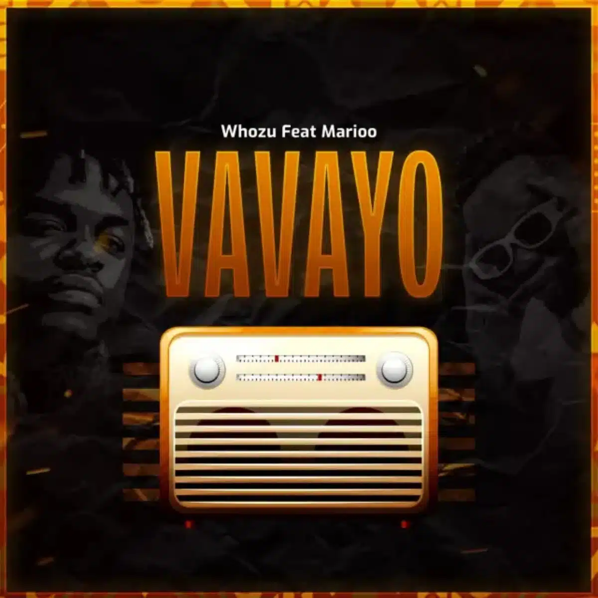 DOWNLOAD: Whozu Ft. Marioo – “VAVAYO” (Video + Audio) Mp3