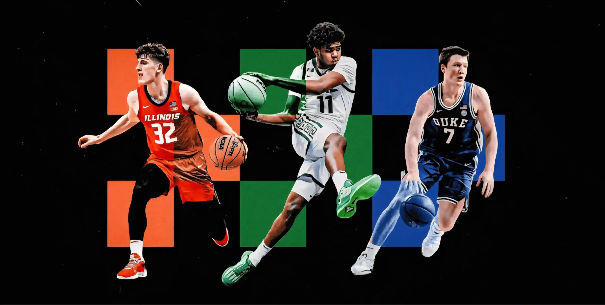 Why some basketball players struggle when moving from the NCAA to the NBA