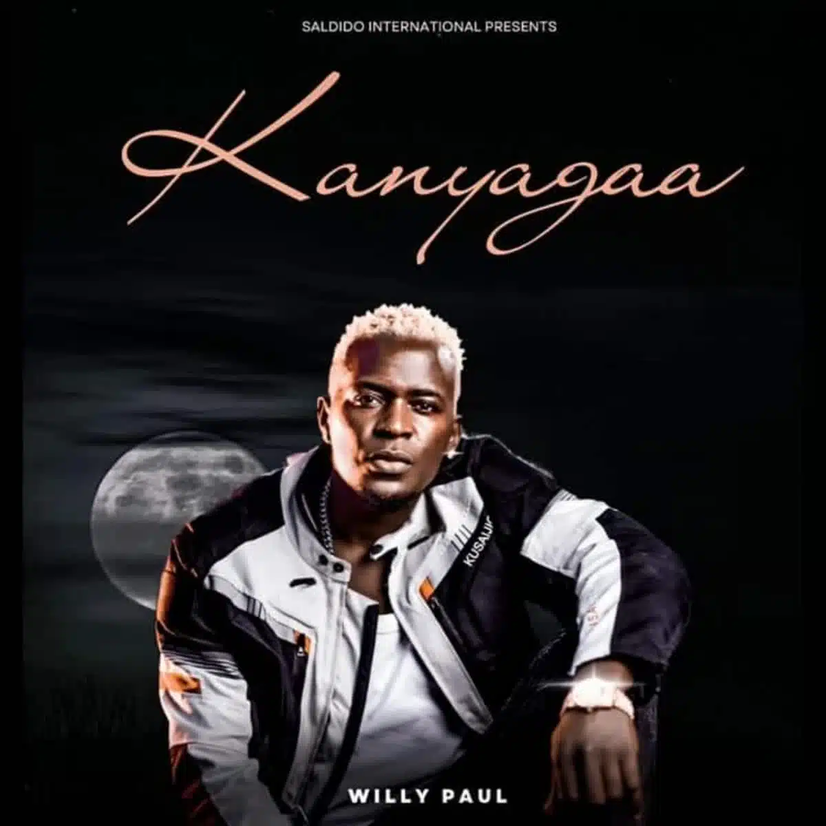 DOWNLOAD: Willy Paul – “Kanyaga” Mp3
