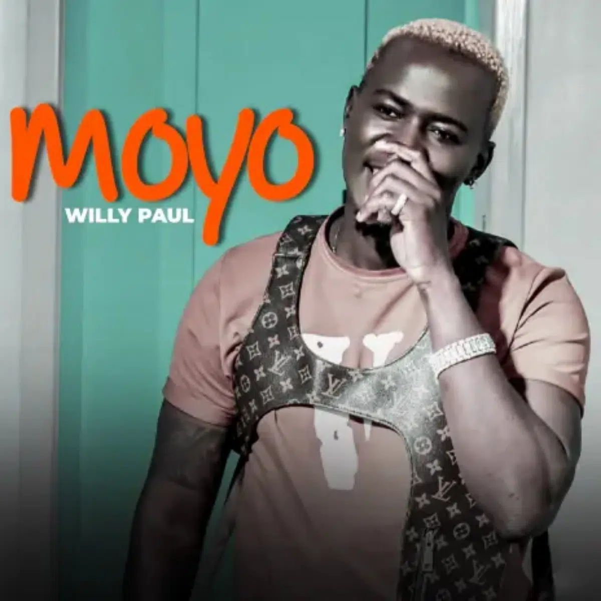 DOWNLOAD: Willy Paul – “Moyo” Video + Audio Mp3