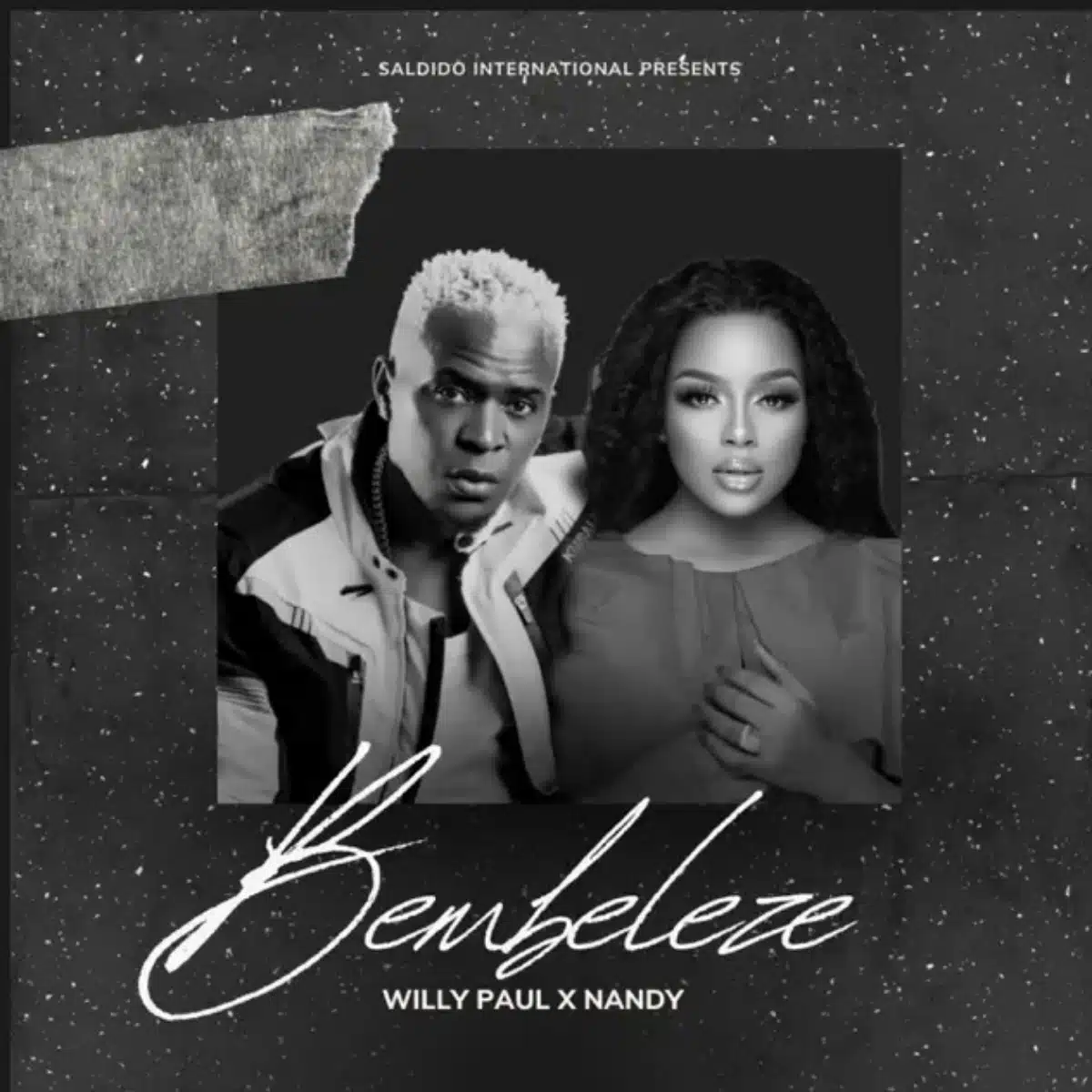 DOWNLOAD: Willy Paul & Nandy – “Bembeleze” (Video & Audio) Mp3