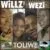 DOWNLOAD: Willz Ft Wezi – “Toliwe” Mp3