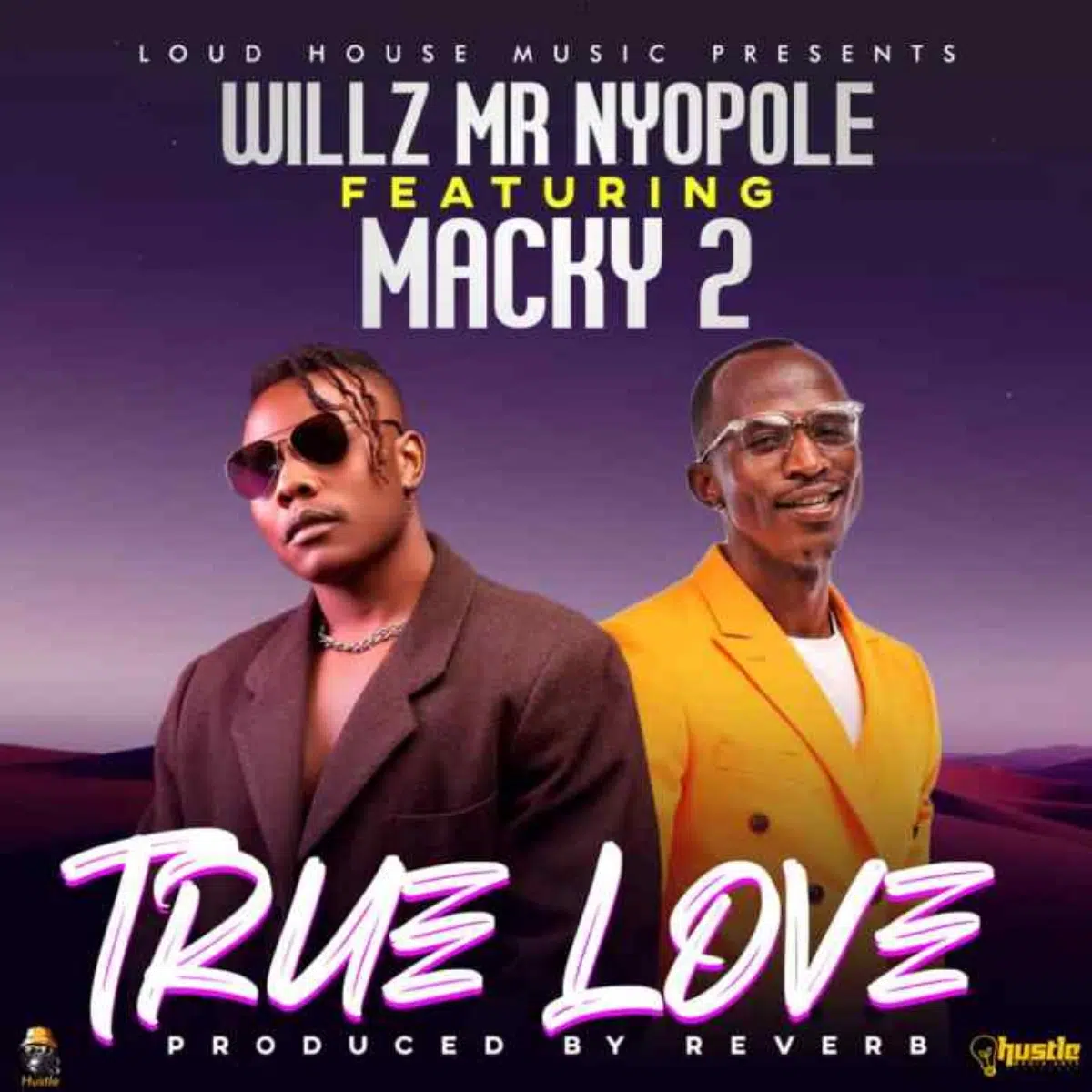 DOWNLOAD: Willz Feat Macky 2 – “True Love” Mp3