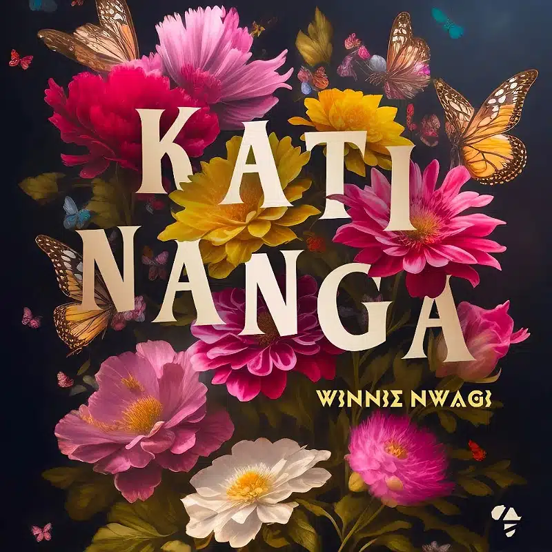 DOWNLOAD: Winnie Nwagi – “Kati Nanga” Mp3