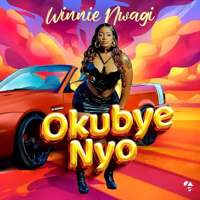 DOWNLOAD: Winnie Nwagi – “Okubye Nyo” Mp3