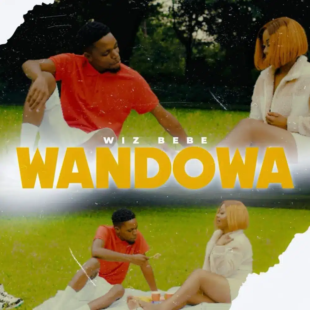 DOWNLOAD: Wiz bebe – “Wandowa” Mp3