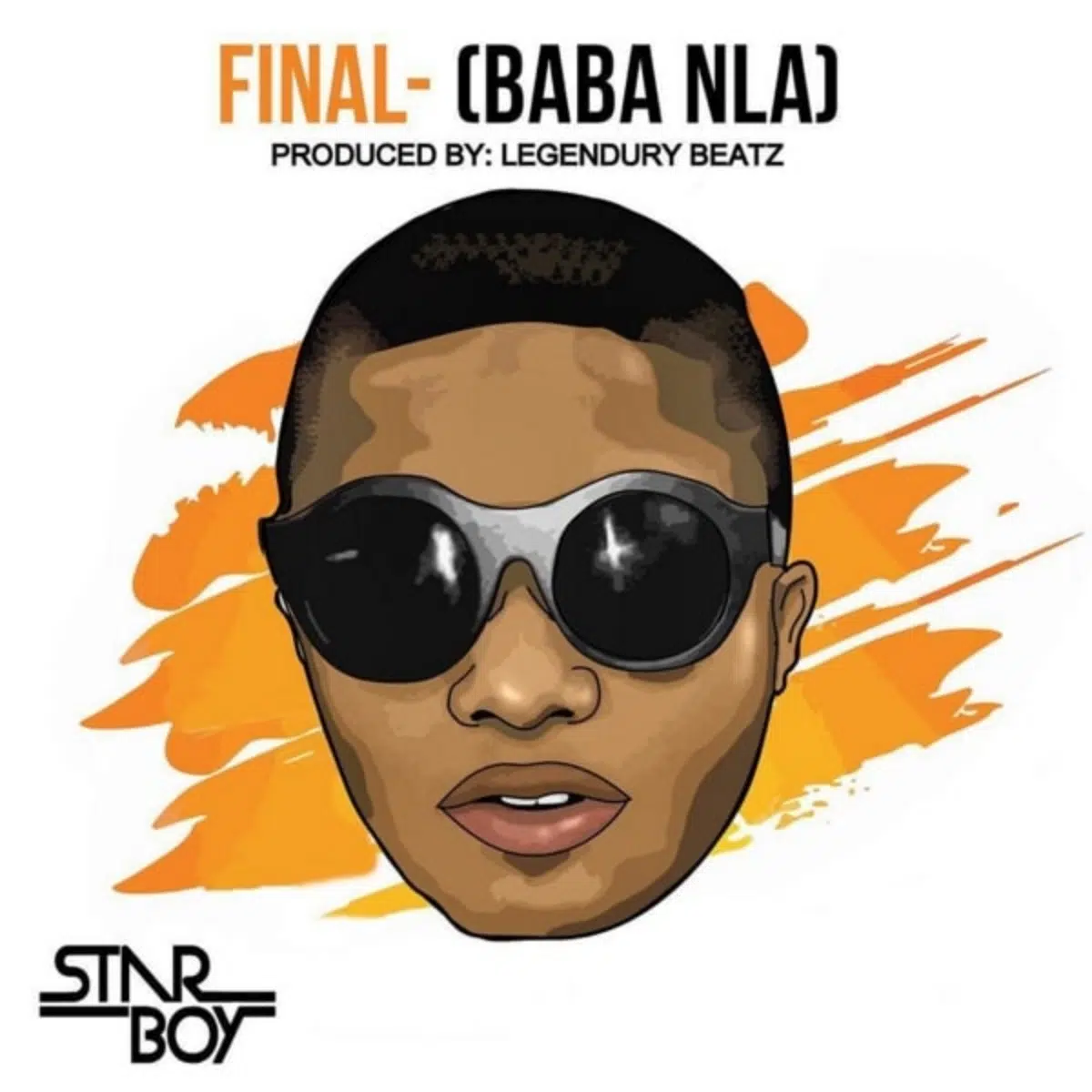 DOWNLOAD: Wizkid – ”Final” (Baba Nla) Video + Audio Mp3