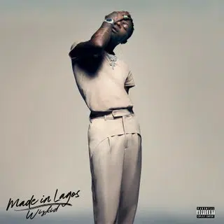 DOWNLOAD ALBUM: DOWNLOAD Wizkid “Made In Lagos” Deluxe