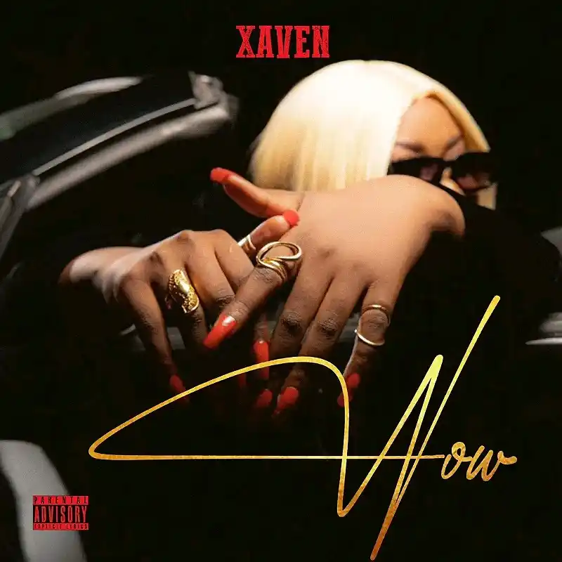 DOWNLOAD: Xaven – “WOW FREESTYLE” Mp3