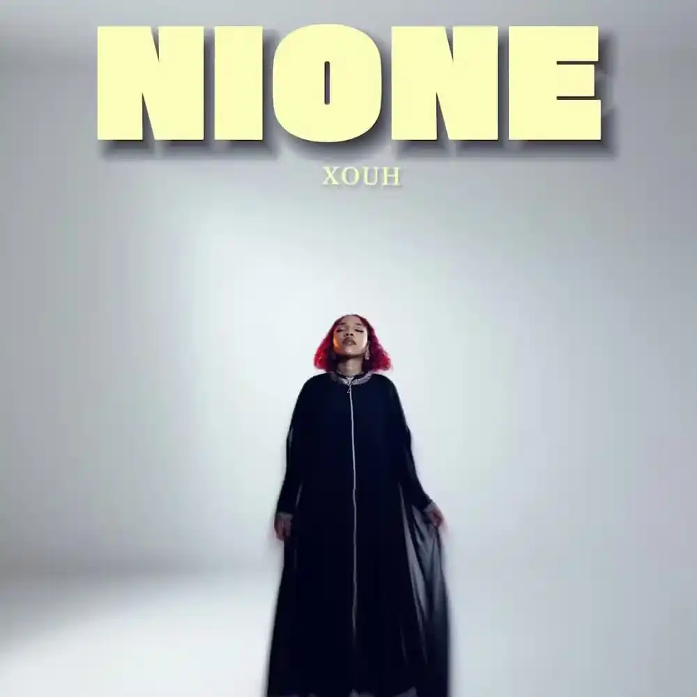 DOWNLOAD: Xouh – “Nione” Mp3