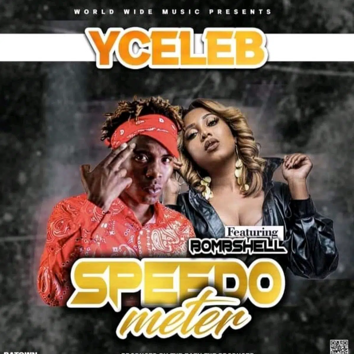 DOWNLOAD: Y Celeb Feat Bombshell – “Speedo Meter” Mp3