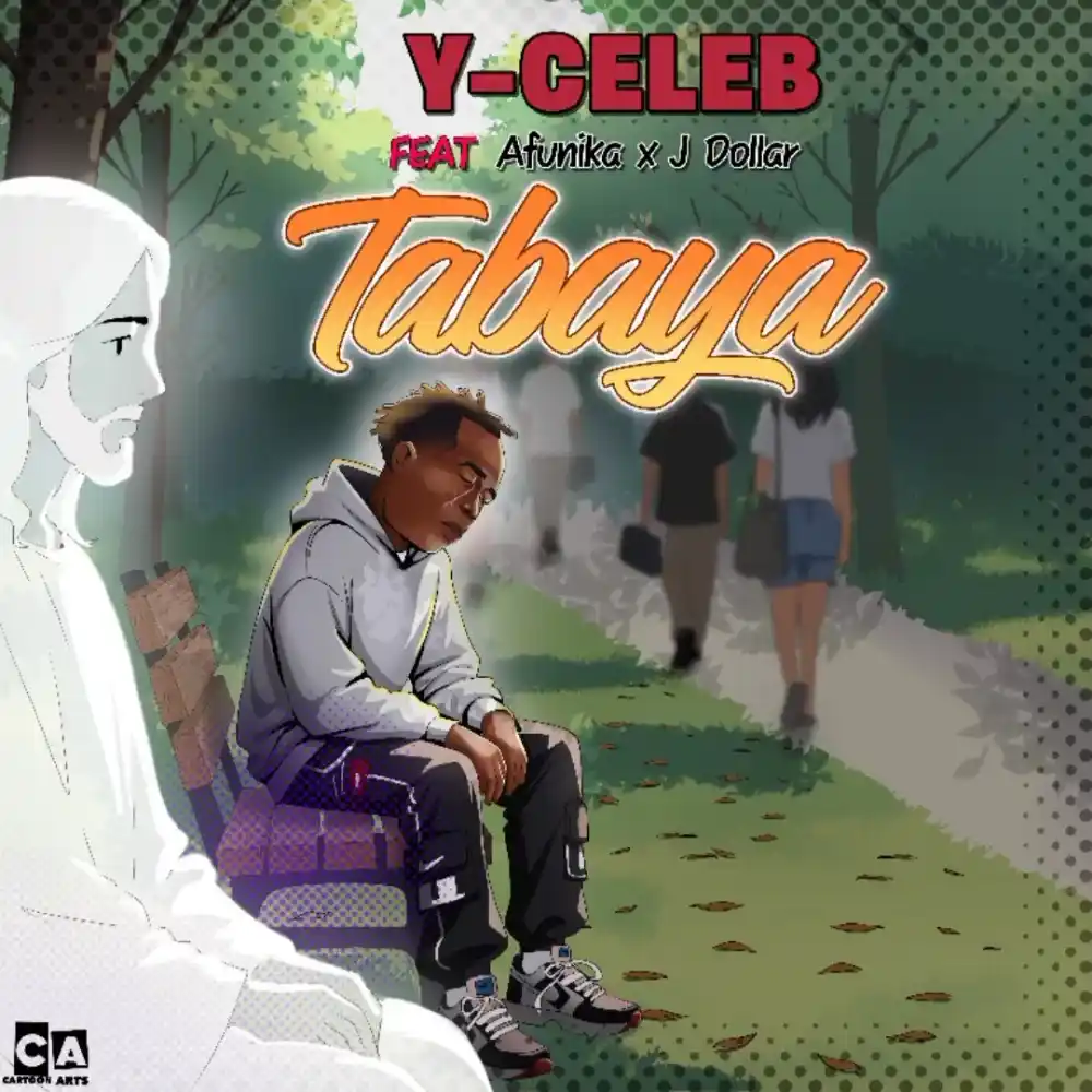 DOWNLOAD: Y Celeb Ft Afunika & Jay Dollar – “Ba Lesa Tabaya” Mp3