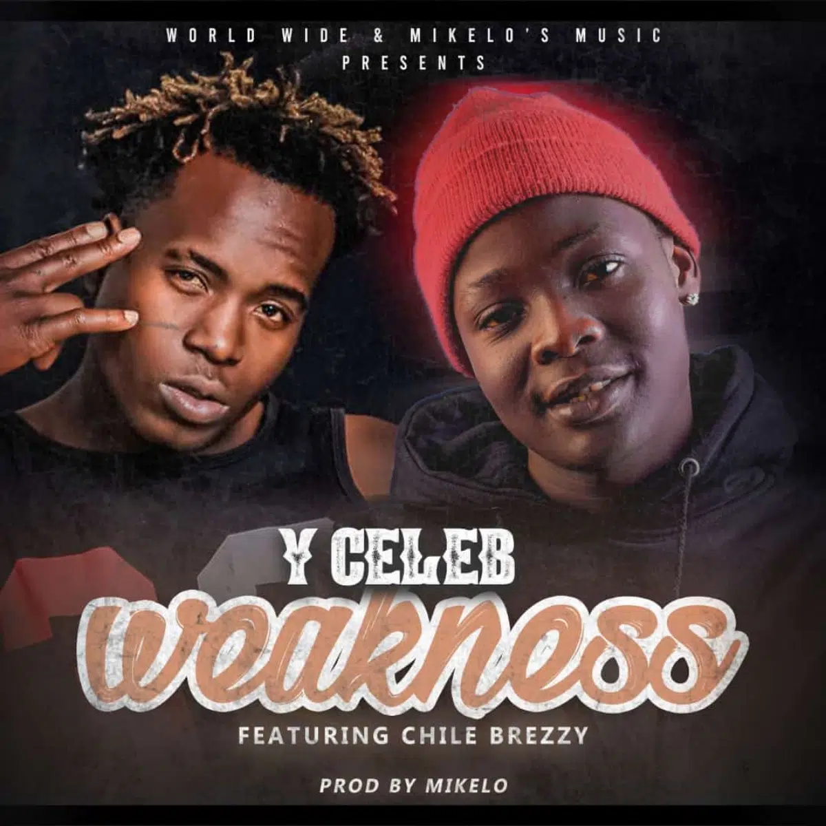 DOWNLOAD: Y Celeb Feat Chile Breezy – “WeaKness” Mp3