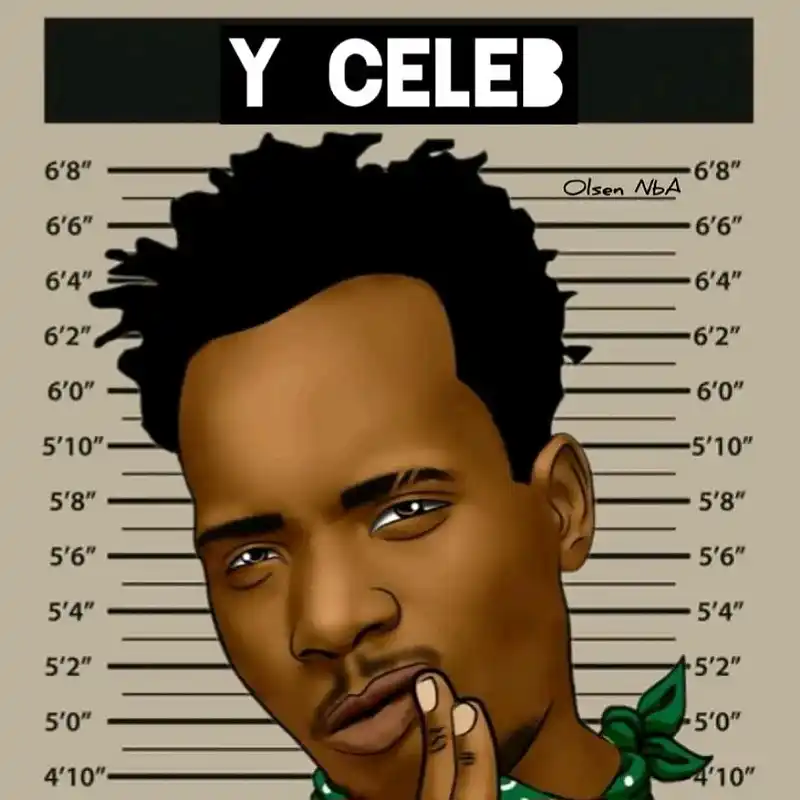 DOWNLOAD ALBUM: Y Celeb – “Most Wanted” | Full Album