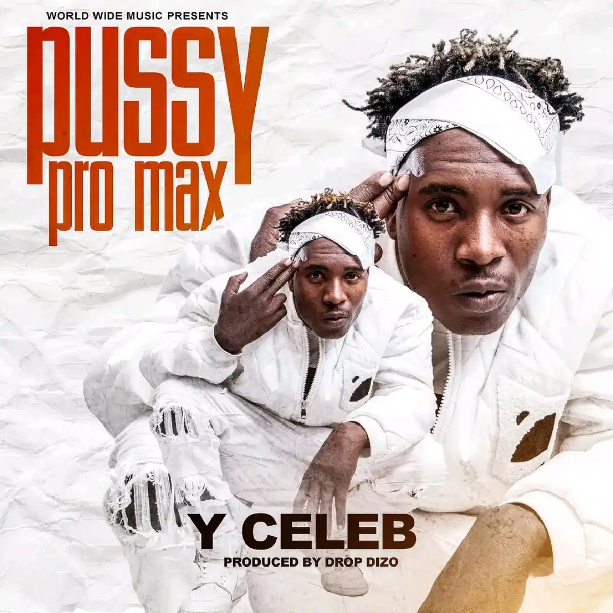 DOWNLOAD: Y Celeb – “P*ssy Pro Max” Mp3