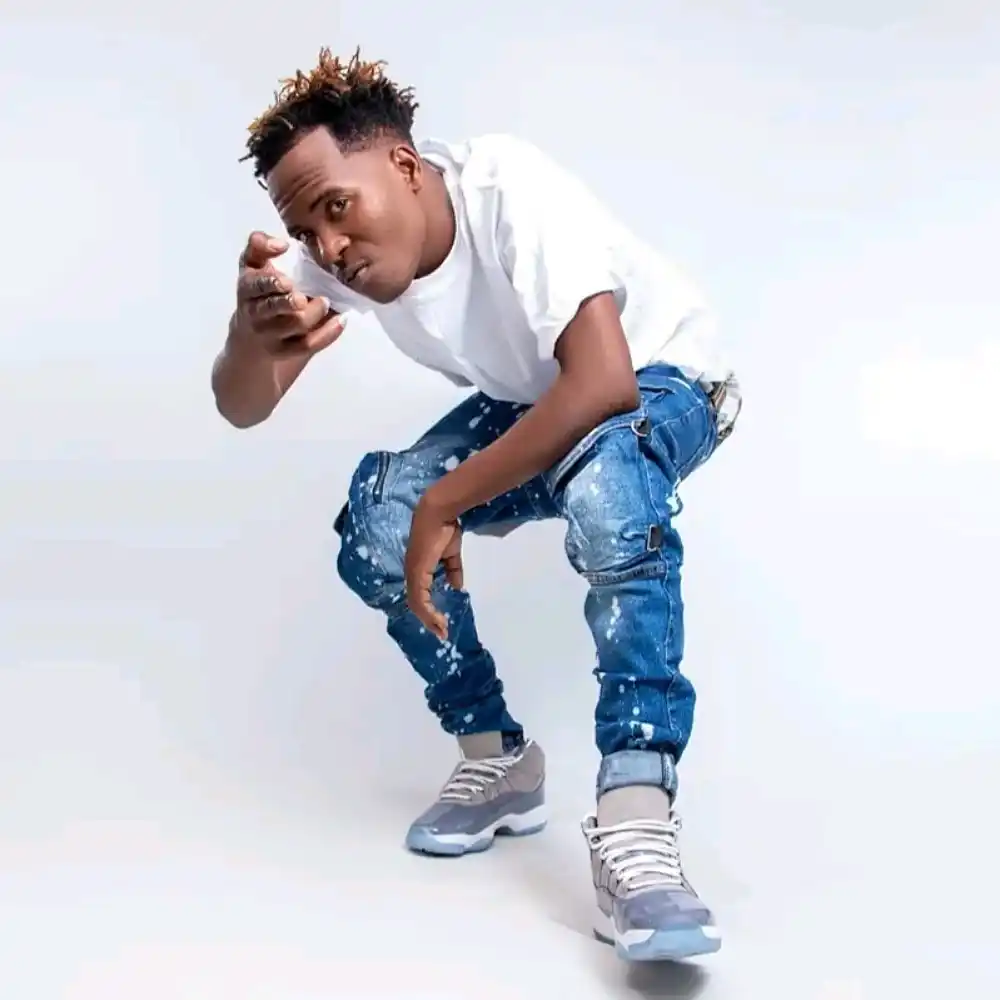 DOWNLOAD: Y Celeb – “Slap MuchiTumbi” (Slap Dee Diss) Video & Audio Mp3