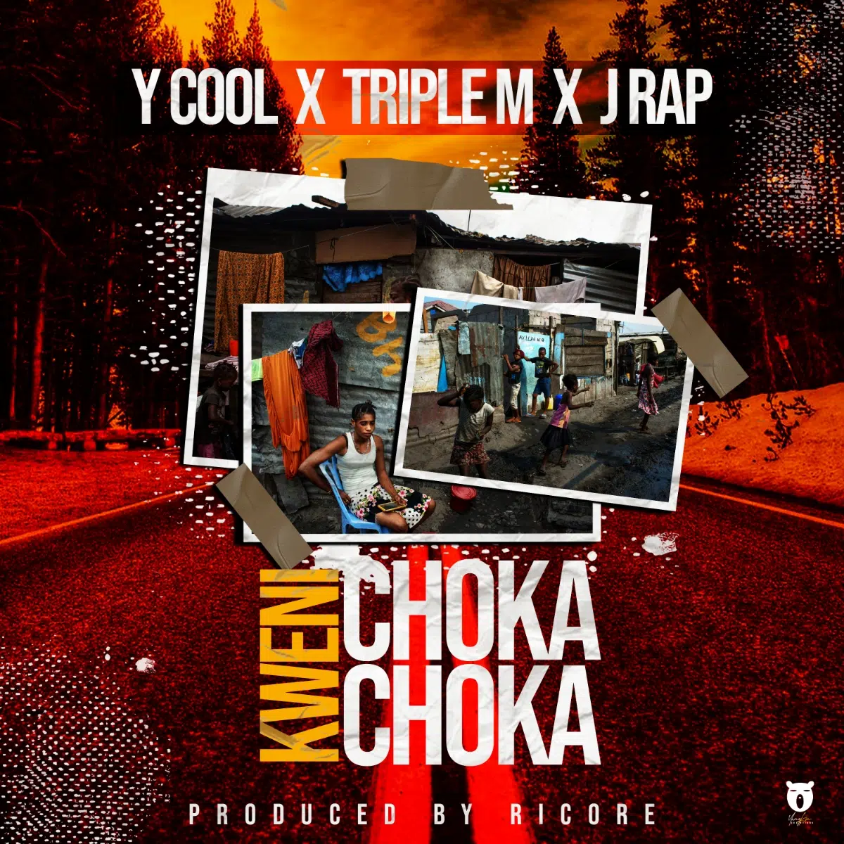 DOWNLOAD: Y Cool X. Triple M X J Rap – “Kwenichoka” Mp3