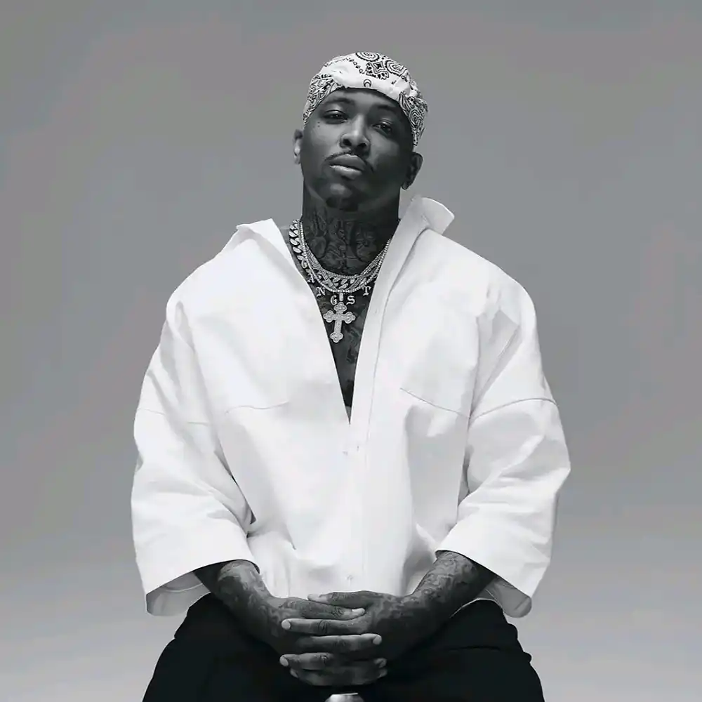 DOWNLOAD: YG Ft. Jeezy, Rich Homie Quan – “My Nigga” Mp3