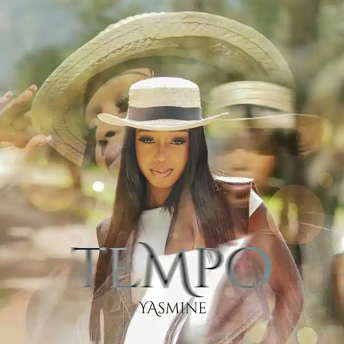 DOWNLOAD: Yasmine – “Tempo” Mp3