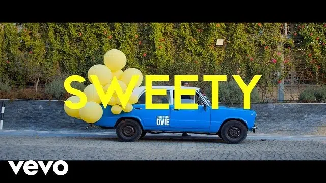 DOWNLOAD VIDEO: Yemi Alade – “Sweety” Mp4