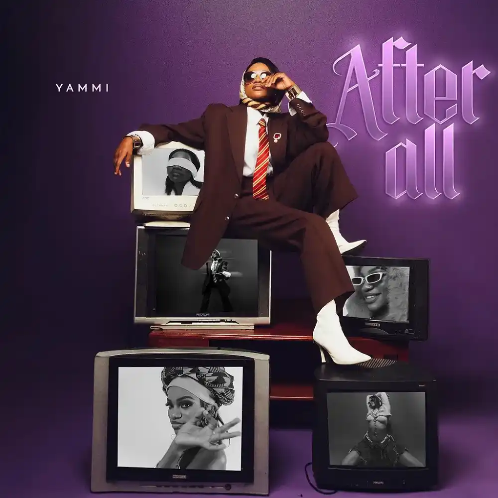 DOWNLOAD EP: Yemmi – “After All” | Full Ep
