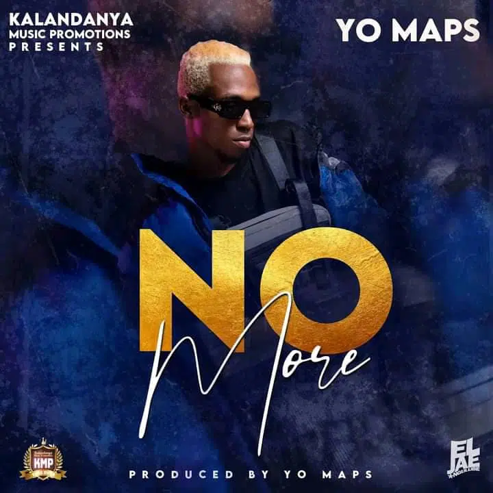 DOWNLOAD: Yo Maps – “No More” Mp3