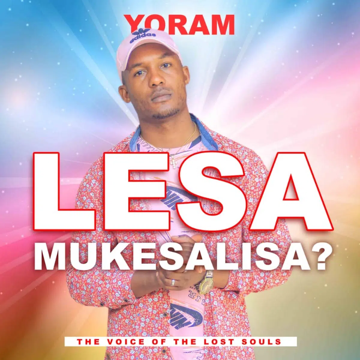 DOWNLOAD: Yoram – “Lesa Mukesalisa” Mp3