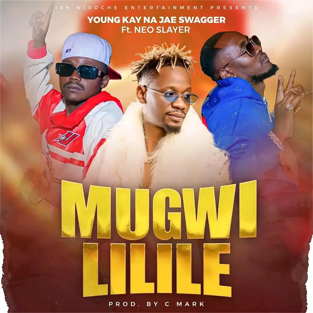 DOWNLOAD: Young Kay Na Jae Swagger Ft Neo – “Mugwililile” Mp3
