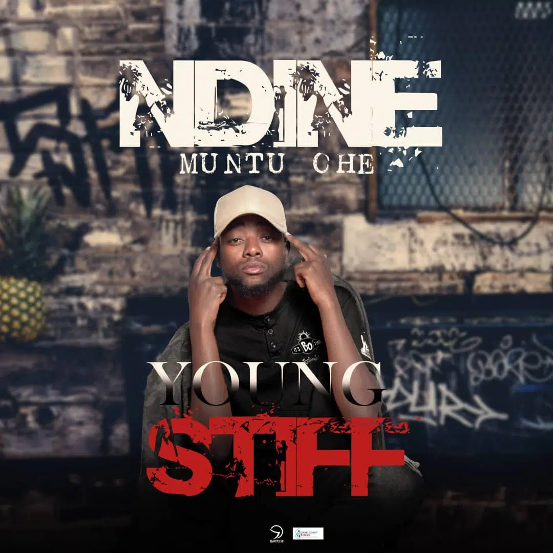 DOWNLOAD: Young Stiff – “Ndine Muntu Che” Mp3