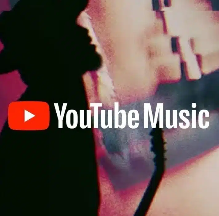 Youtube Music