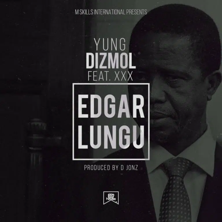 DOWNLOAD: Young Dizmo Ft Alpha Romeo – “Edgar Lungu” Mp3