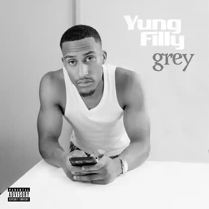 DOWNLOAD: Yung Filly – “Grey” Video & Audio Mp3