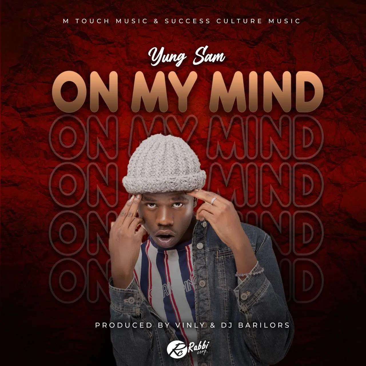 DOWNLOAD: Yung Sam – “On My Mind” Mp3