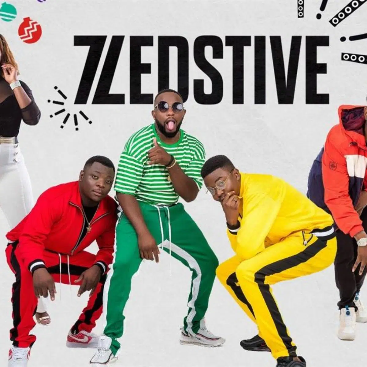 DOWNLOAD: Zambezi Magic Feat Cleo Ice Queen x Slap Dee x Urban Hype – “ZEDStive” Mp3