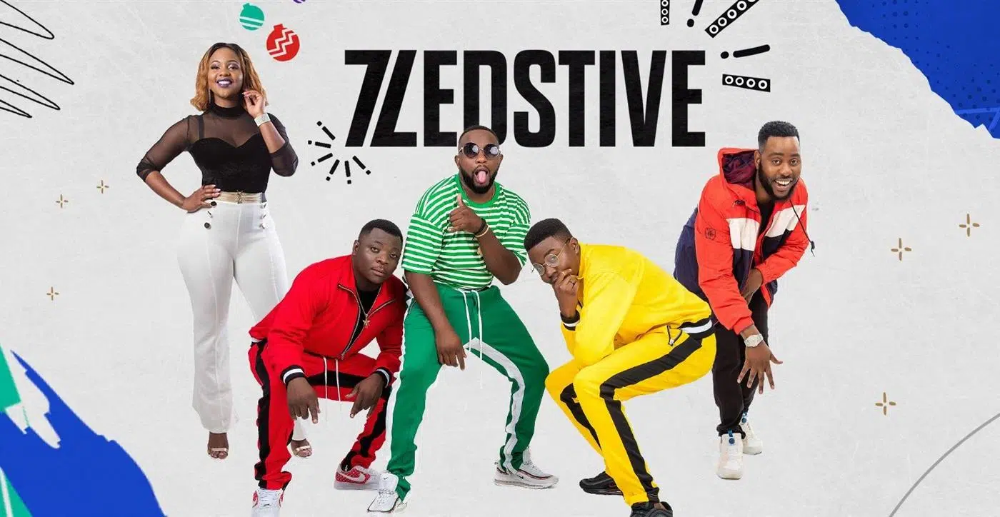 DOWNLOAD: Zambezi Magic Ft Slap Dee x Cleo Ice Queen x Urban Hype – “ZEDstive” Mp3