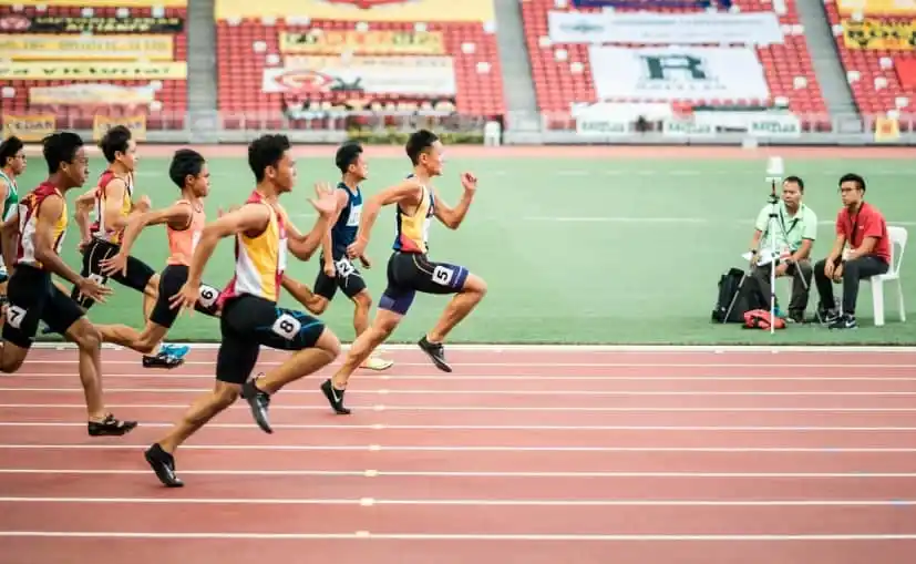 Zambian Athletics Why It Fell — And How to Revive It