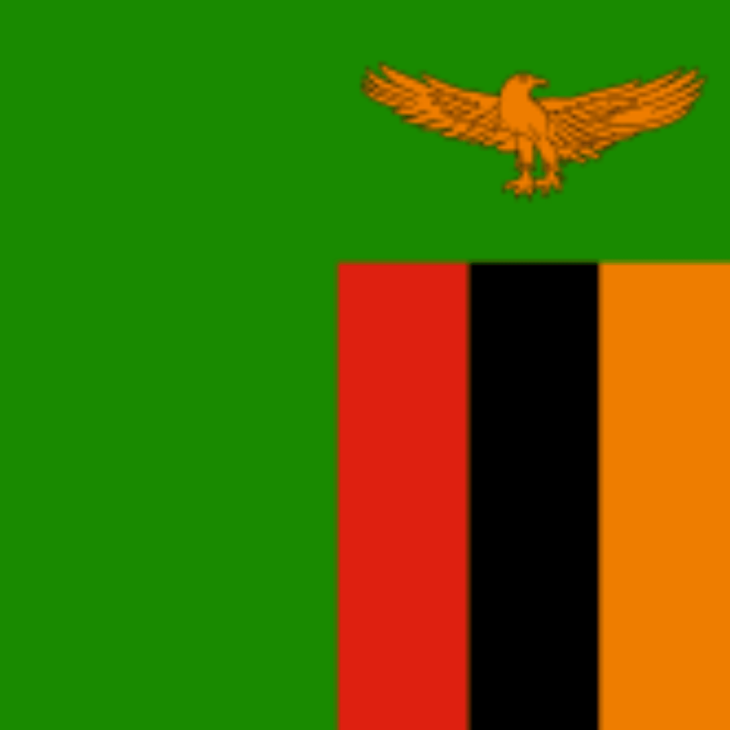 Is Zambia a Wealthy country?