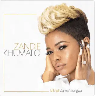 DOWNLOAD ALBUM: Zandie Khumalo – “Izikhali ZamaNtungwa” (Full Album)