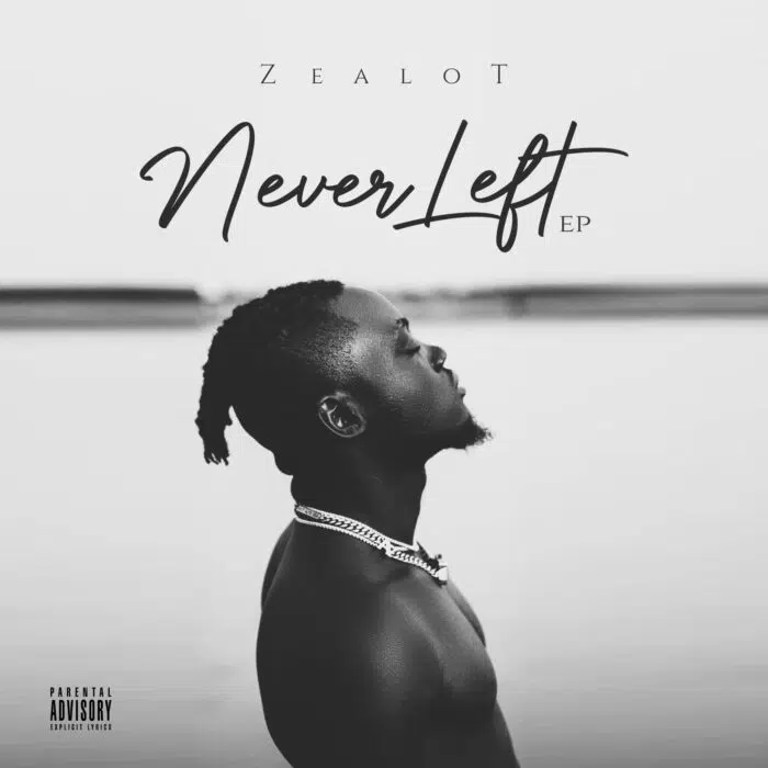 DOWNLOAD ALBUM: Zealot – “Never Left” (Full Album)