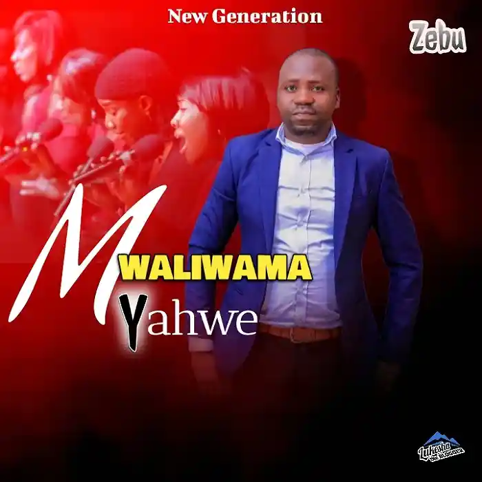 DOWNLOAD: Zebu – “Mwaliwama Yahweh” Mp3