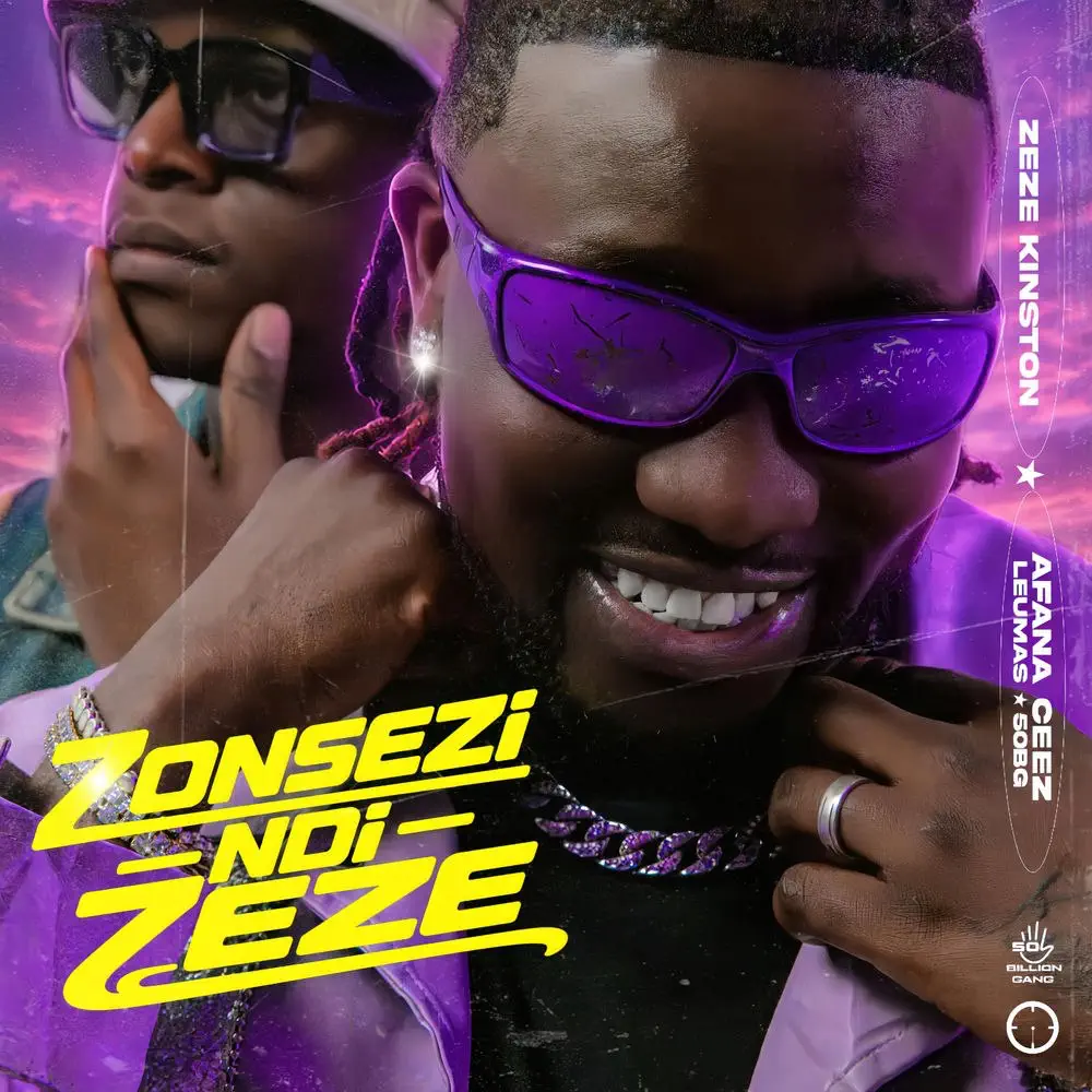 DOWNLOAD: Zeze Kingston Ft Leumas, Afana Ceez & 50 Billion Gang – “Zonsezi Ndi Zeze” Mp3