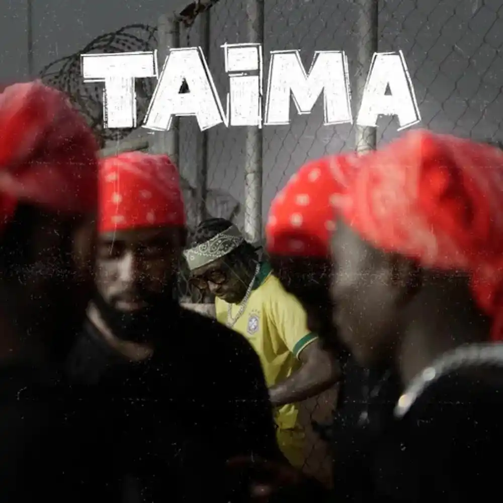 DOWNLOAD: Zeze Kingston Ft Leumas – “Taima” Mp3