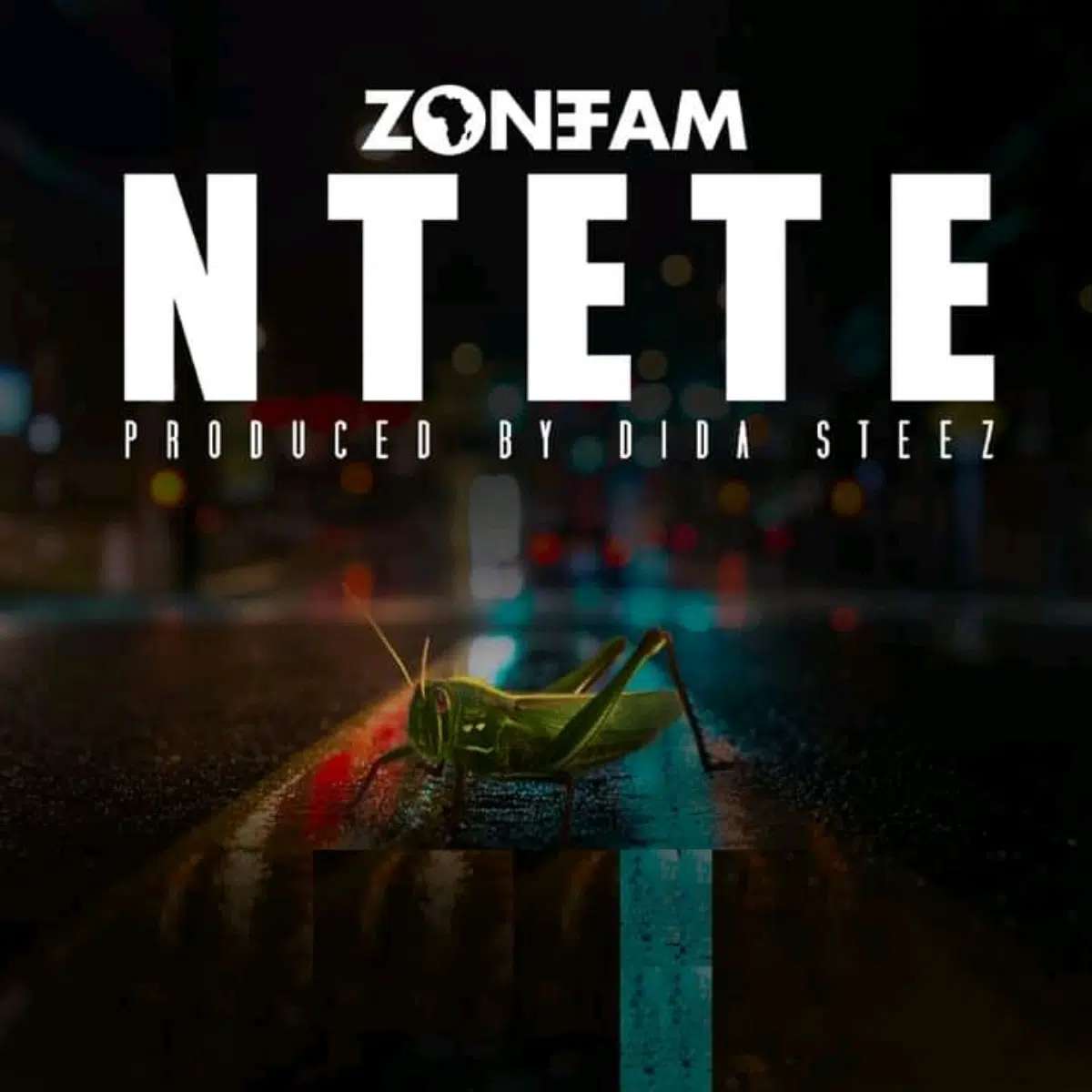 DOWNLOAD: Zone Fam – “Ntete” Mp3